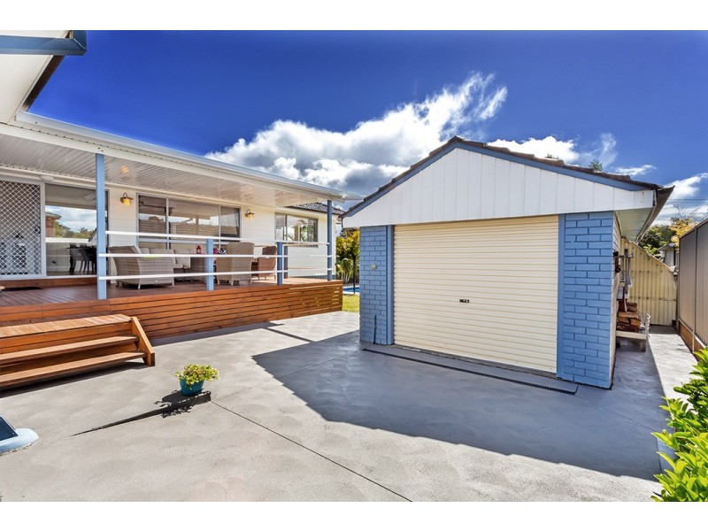 23 Lawson Street, Nelson Bay NSW 2315