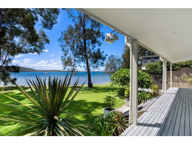 95 Soldiers Point Road, Soldiers Point NSW 2317