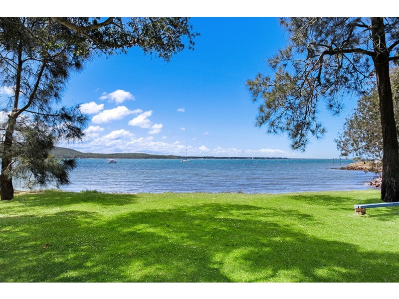 95 Soldiers Point Road, Soldiers Point NSW 2317