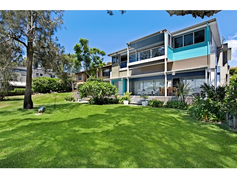 95 Soldiers Point Road, Soldiers Point NSW 2317