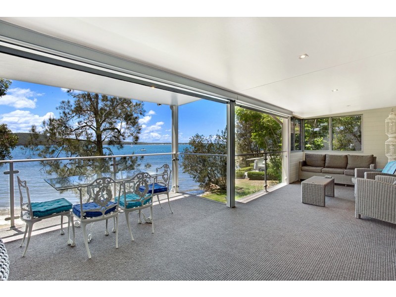 95 Soldiers Point Road, Soldiers Point NSW 2317