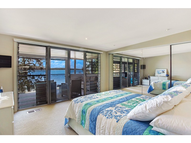 95 Soldiers Point Road, Soldiers Point NSW 2317