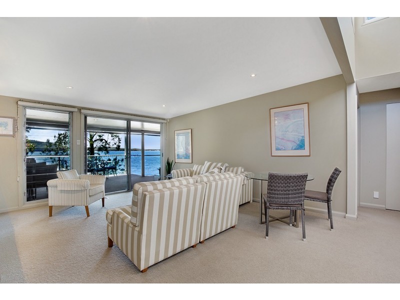 95 Soldiers Point Road, Soldiers Point NSW 2317