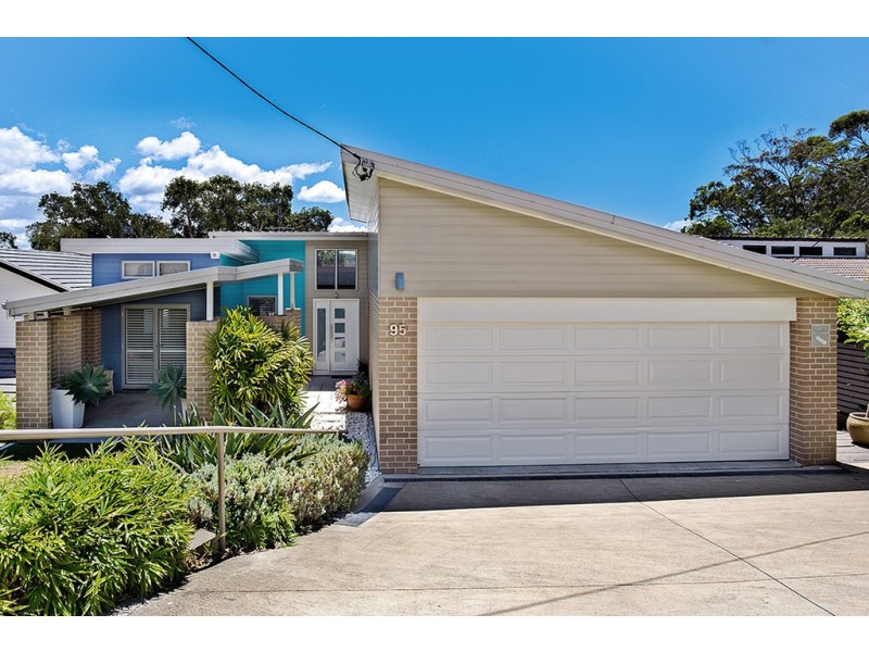 95 Soldiers Point Road, Soldiers Point NSW 2317