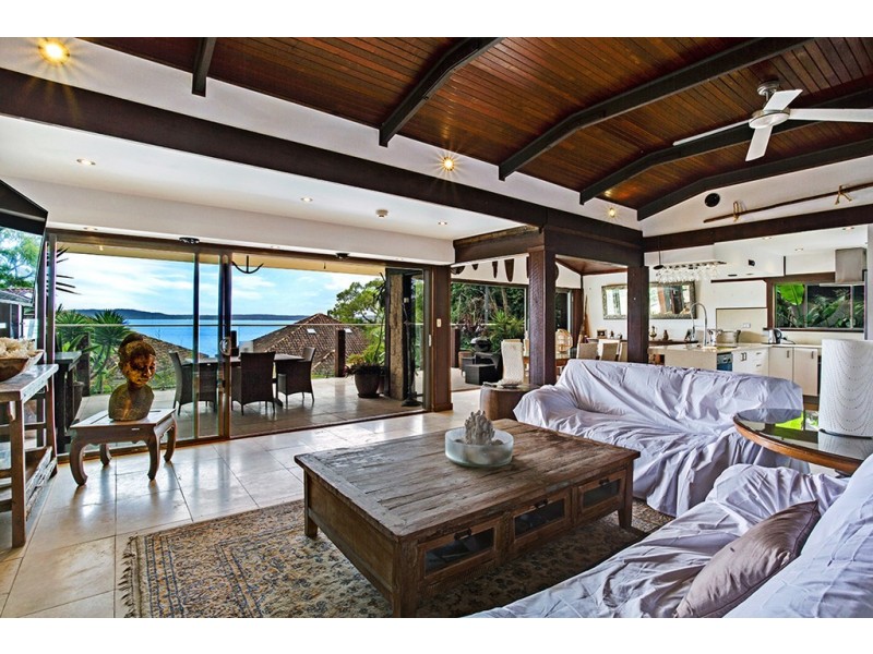 70 Thurlow Avenue, Nelson Bay NSW 2315