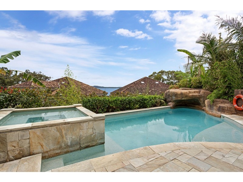 70 Thurlow Avenue, Nelson Bay NSW 2315