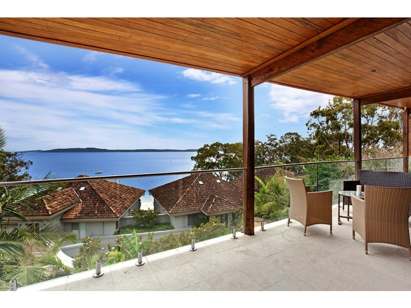 70 Thurlow Avenue, Nelson Bay NSW 2315