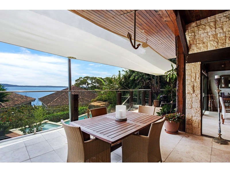 70 Thurlow Avenue, Nelson Bay NSW 2315