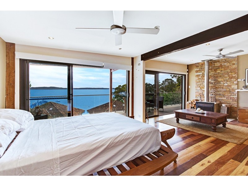 70 Thurlow Avenue, Nelson Bay NSW 2315