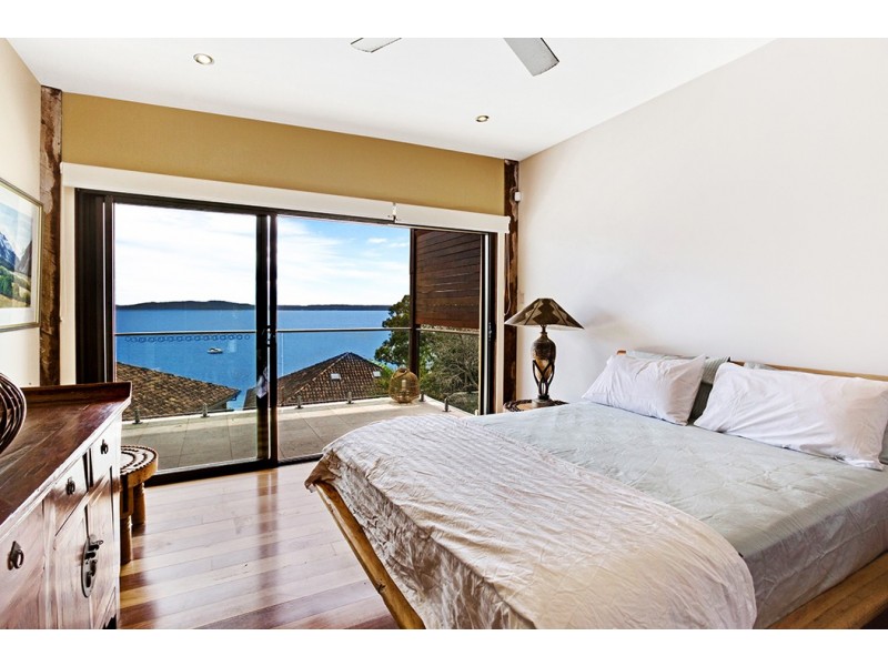 70 Thurlow Avenue, Nelson Bay NSW 2315