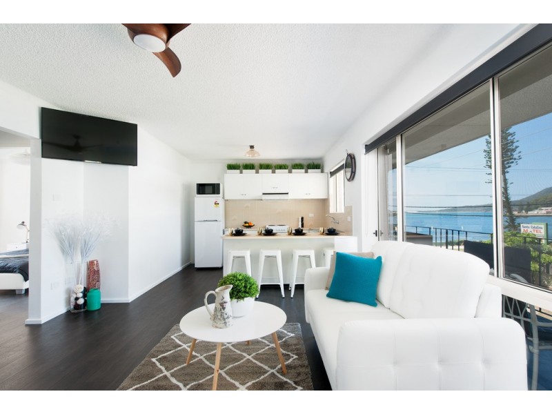4/11 Shoal Bay Road, Shoal Bay NSW 2315