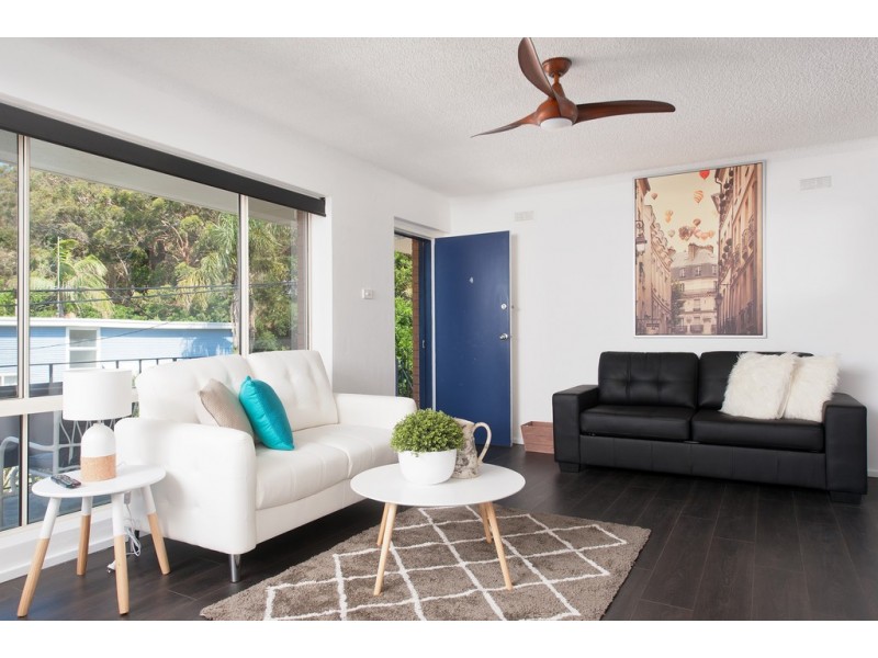 4/11 Shoal Bay Road, Shoal Bay NSW 2315