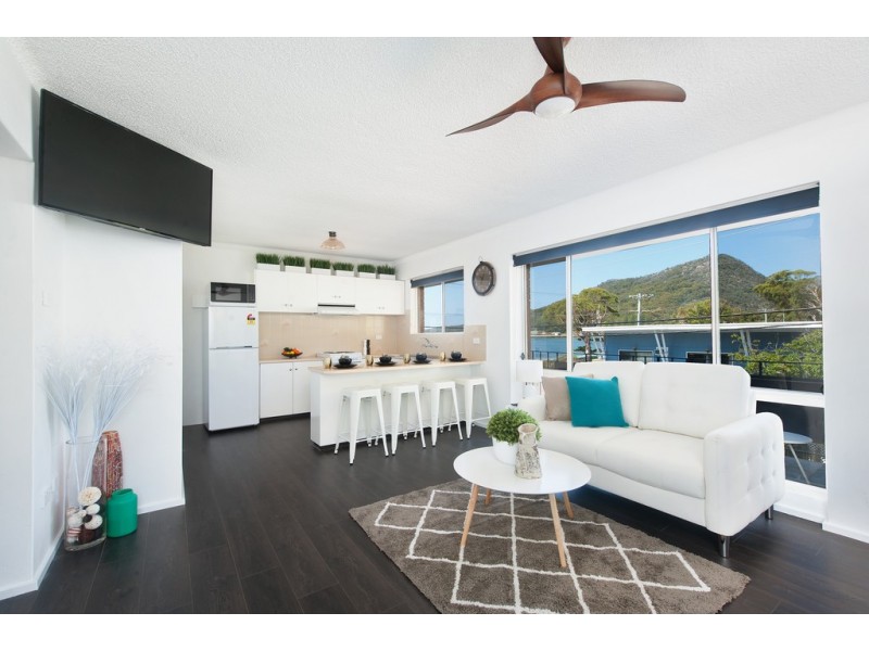 4/11 Shoal Bay Road, Shoal Bay NSW 2315