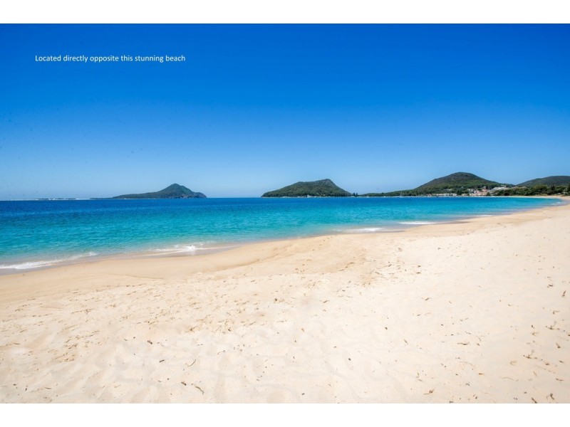 4/11 Shoal Bay Road, Shoal Bay NSW 2315