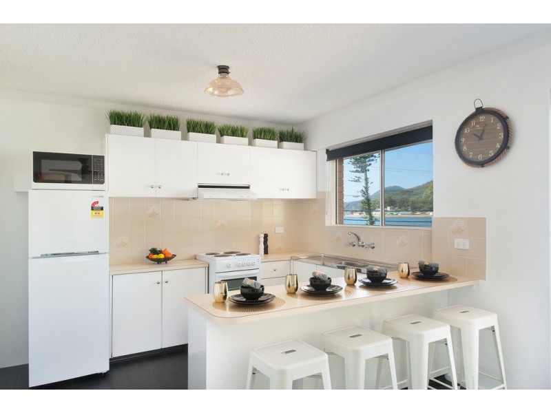 4/11 Shoal Bay Road, Shoal Bay NSW 2315