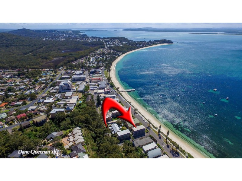 4/11 Shoal Bay Road, Shoal Bay NSW 2315