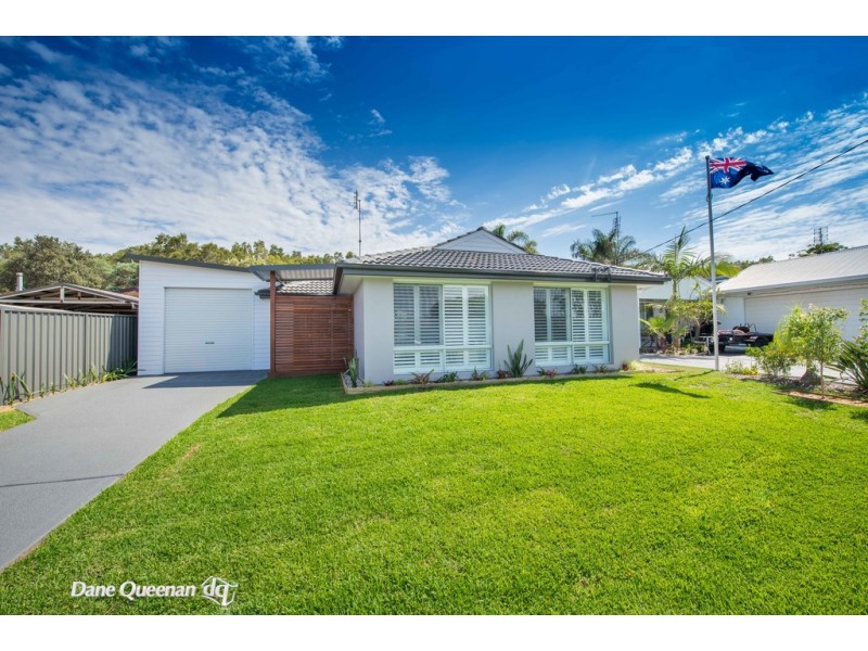 6 Andrew Close, Boat Harbour NSW 2316
