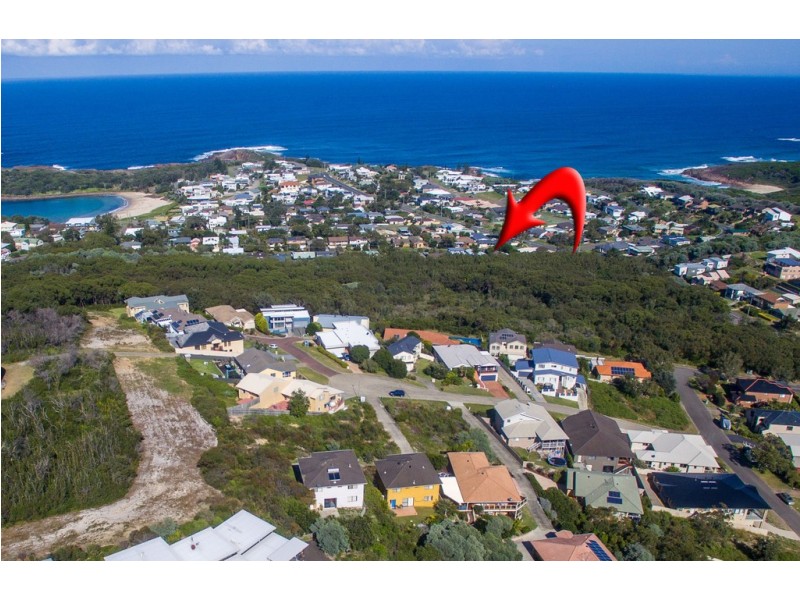 6 Andrew Close, Boat Harbour NSW 2316