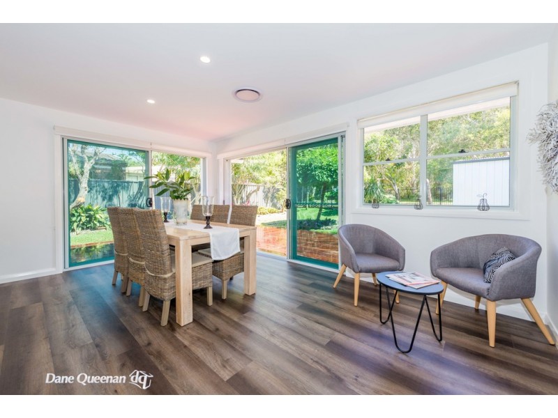 6 Andrew Close, Boat Harbour NSW 2316