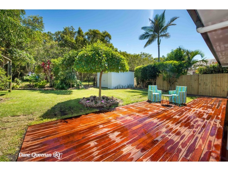 6 Andrew Close, Boat Harbour NSW 2316