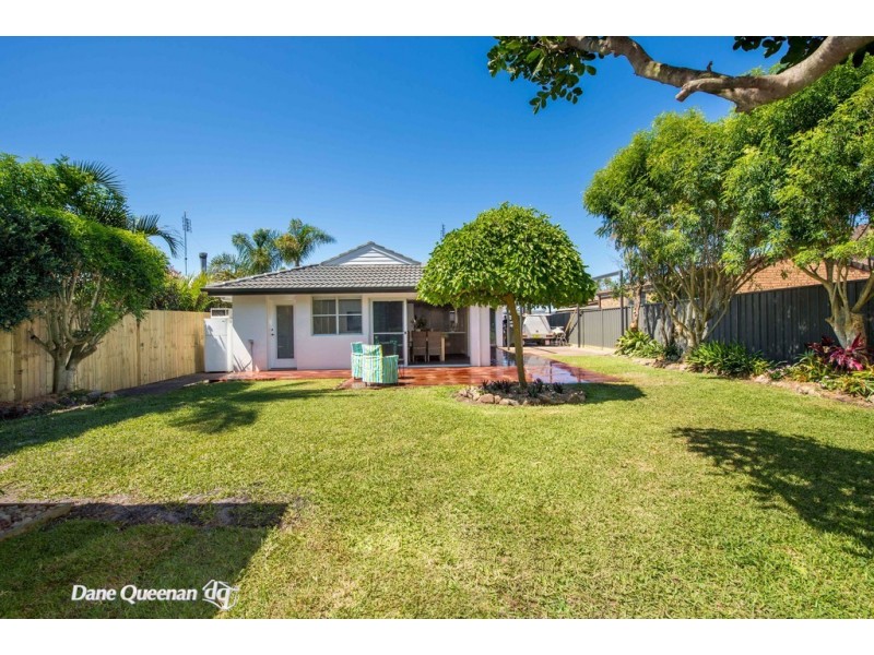 6 Andrew Close, Boat Harbour NSW 2316