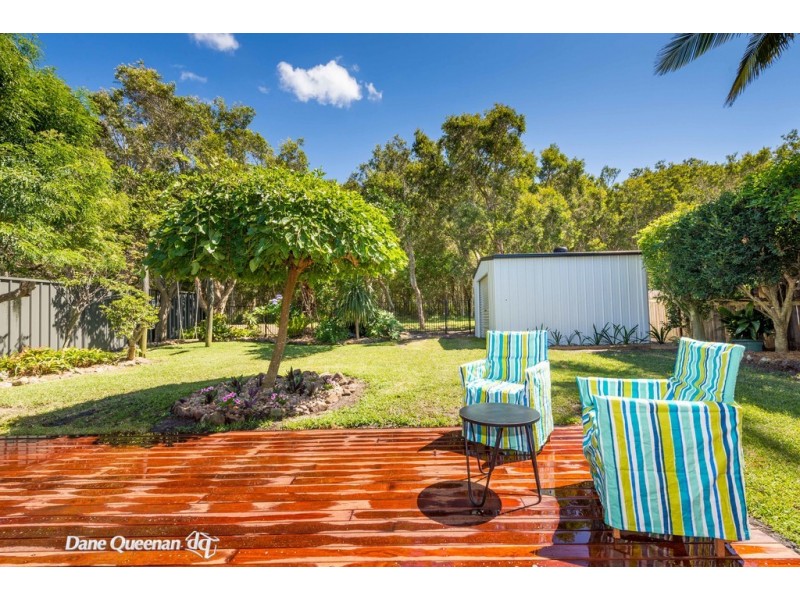 6 Andrew Close, Boat Harbour NSW 2316
