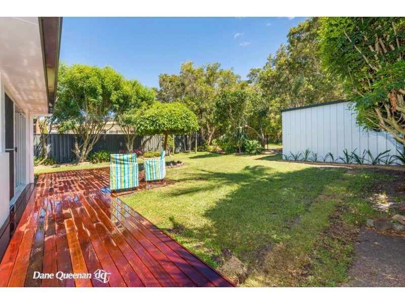6 Andrew Close, Boat Harbour NSW 2316