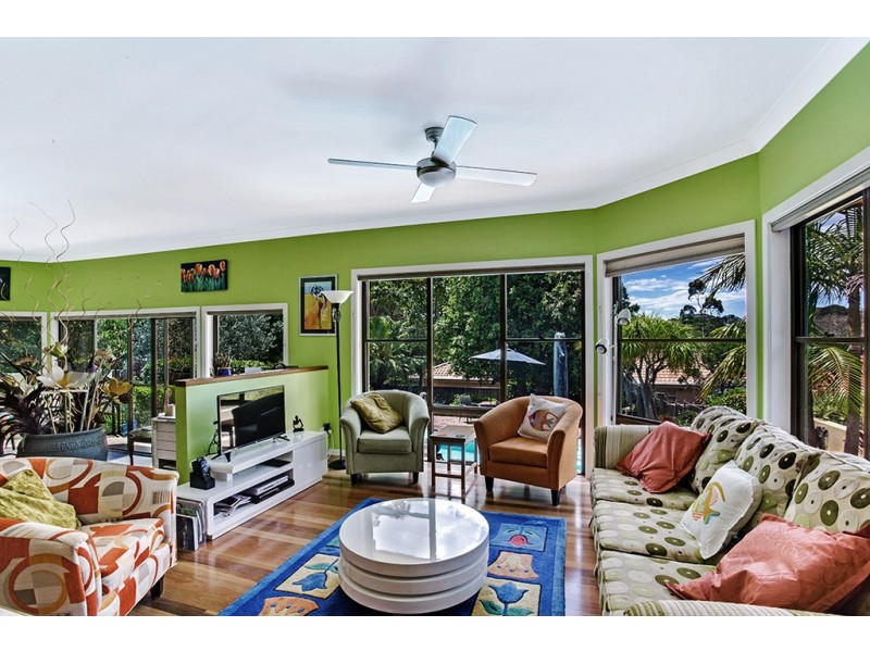 12a Kelvin Grove, Nelson Bay NSW 2315