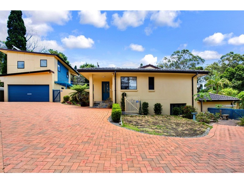 12a Kelvin Grove, Nelson Bay NSW 2315