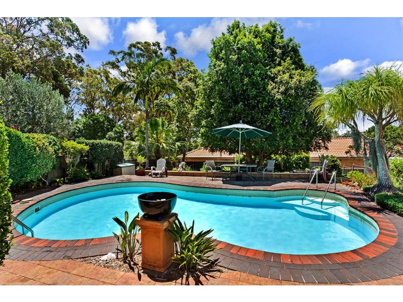 12a Kelvin Grove, Nelson Bay NSW 2315