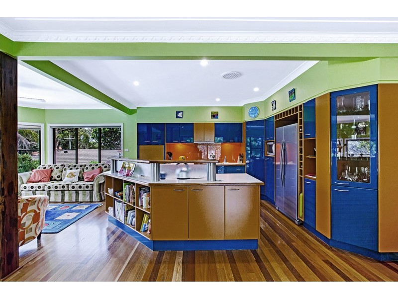 12a Kelvin Grove, Nelson Bay NSW 2315