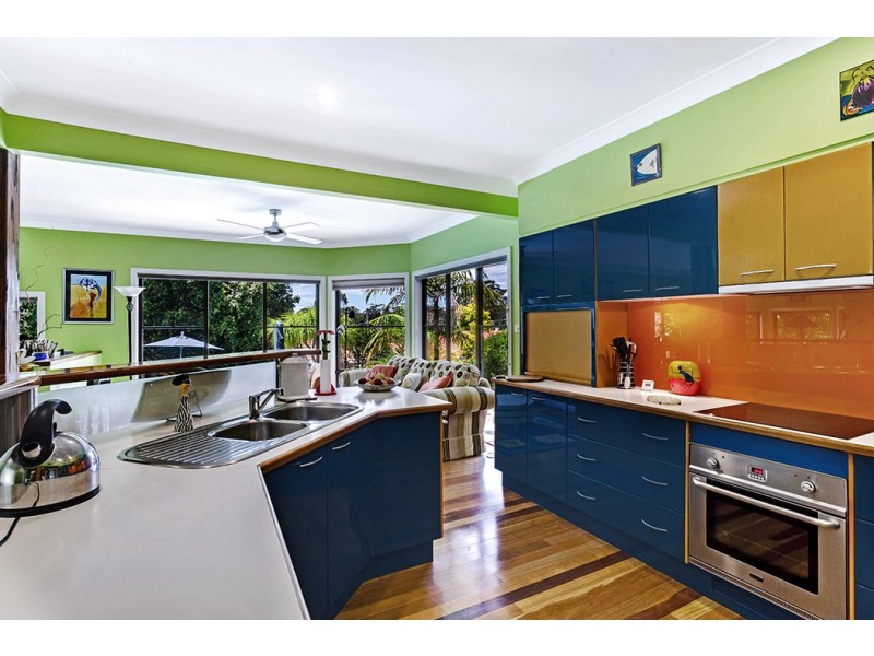 12a Kelvin Grove, Nelson Bay NSW 2315