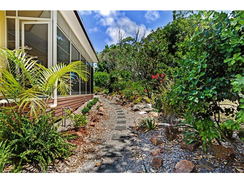 12a Kelvin Grove, Nelson Bay NSW 2315