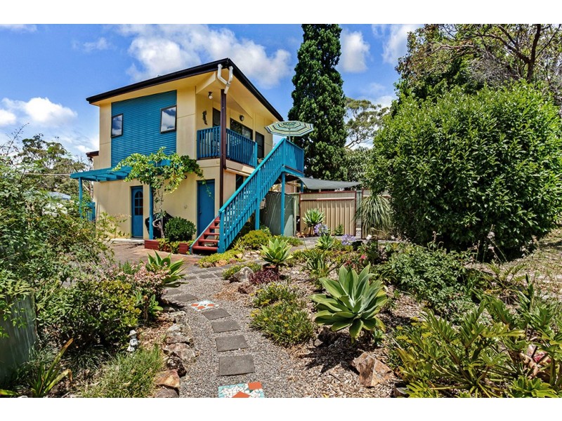 12a Kelvin Grove, Nelson Bay NSW 2315