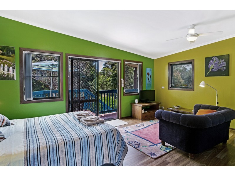 12a Kelvin Grove, Nelson Bay NSW 2315