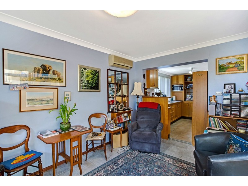 12a Kelvin Grove, Nelson Bay NSW 2315