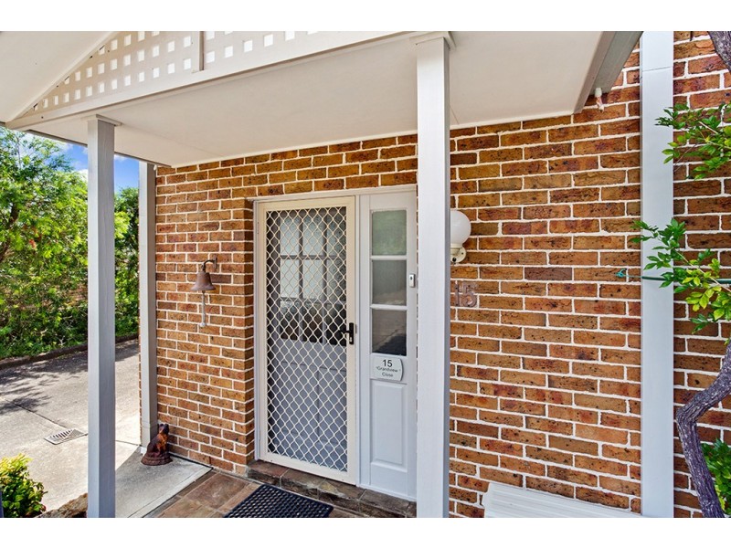 15 Grandview Close, Soldiers Point NSW 2317
