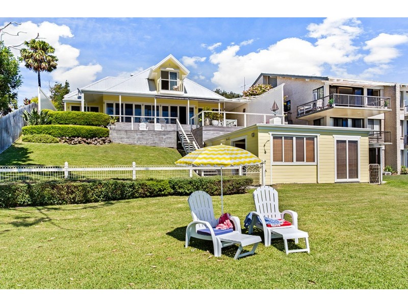 55 Soldiers Point Road, Soldiers Point NSW 2317