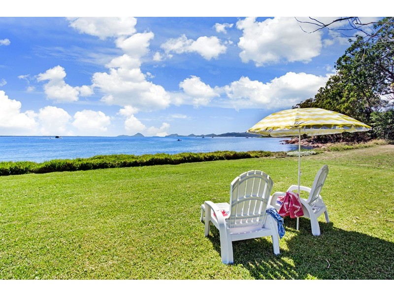 55 Soldiers Point Road, Soldiers Point NSW 2317