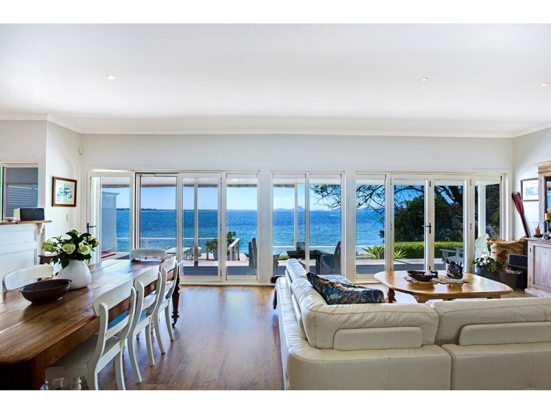 55 Soldiers Point Road, Soldiers Point NSW 2317