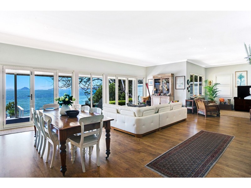 55 Soldiers Point Road, Soldiers Point NSW 2317