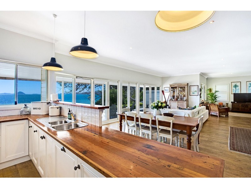 55 Soldiers Point Road, Soldiers Point NSW 2317