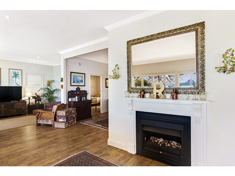 55 Soldiers Point Road, Soldiers Point NSW 2317