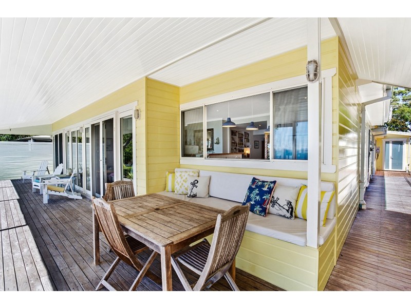 55 Soldiers Point Road, Soldiers Point NSW 2317