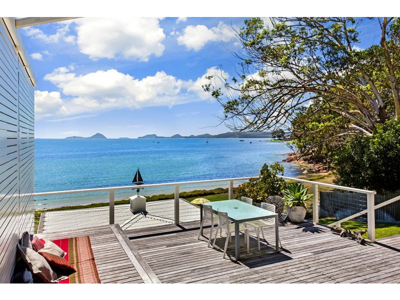 55 Soldiers Point Road, Soldiers Point NSW 2317