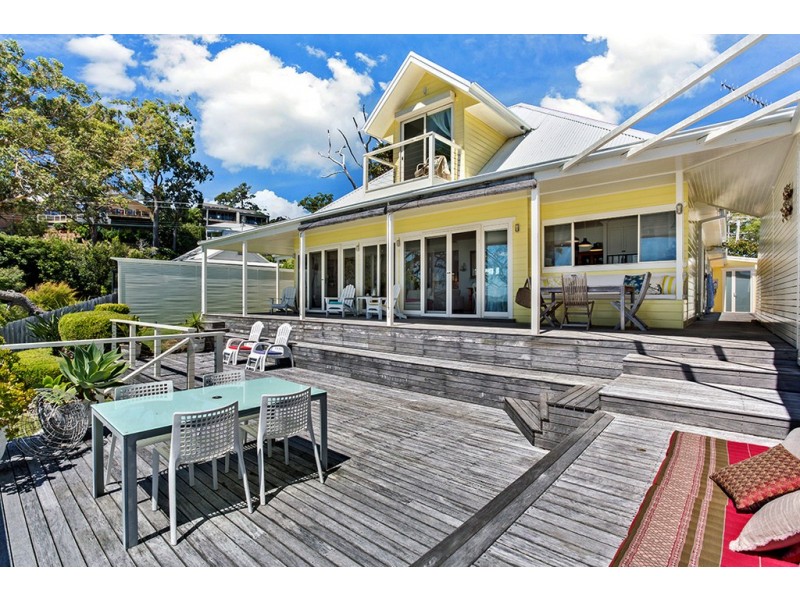 55 Soldiers Point Road, Soldiers Point NSW 2317