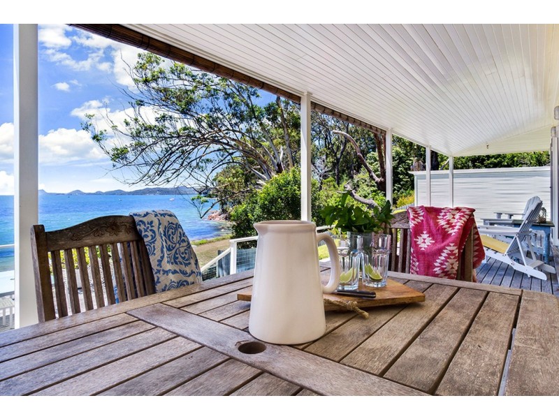 55 Soldiers Point Road, Soldiers Point NSW 2317