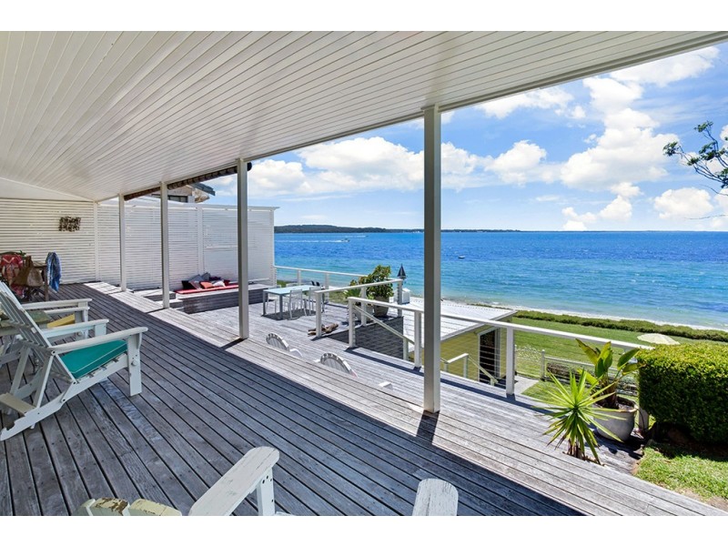 55 Soldiers Point Road, Soldiers Point NSW 2317