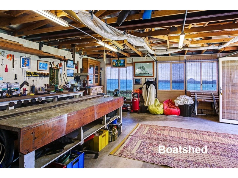 55 Soldiers Point Road, Soldiers Point NSW 2317