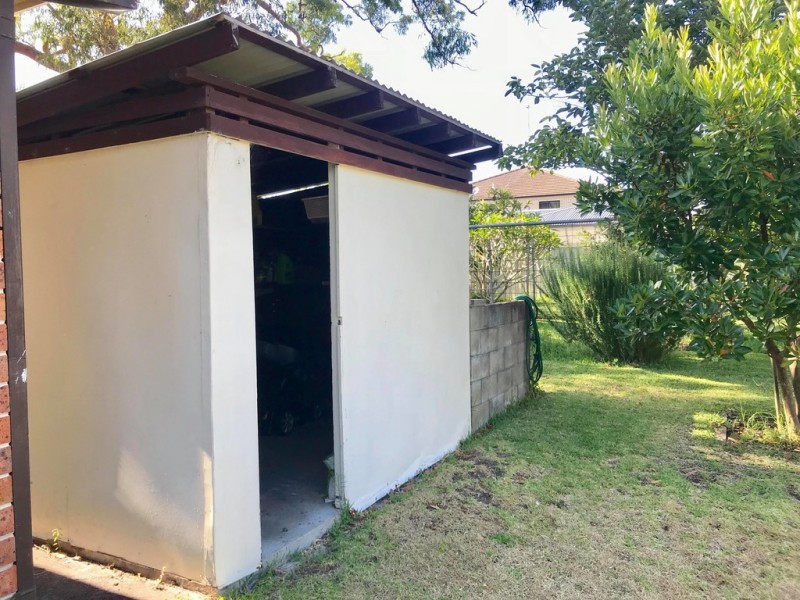 2 Austral Street, Nelson Bay NSW 2315